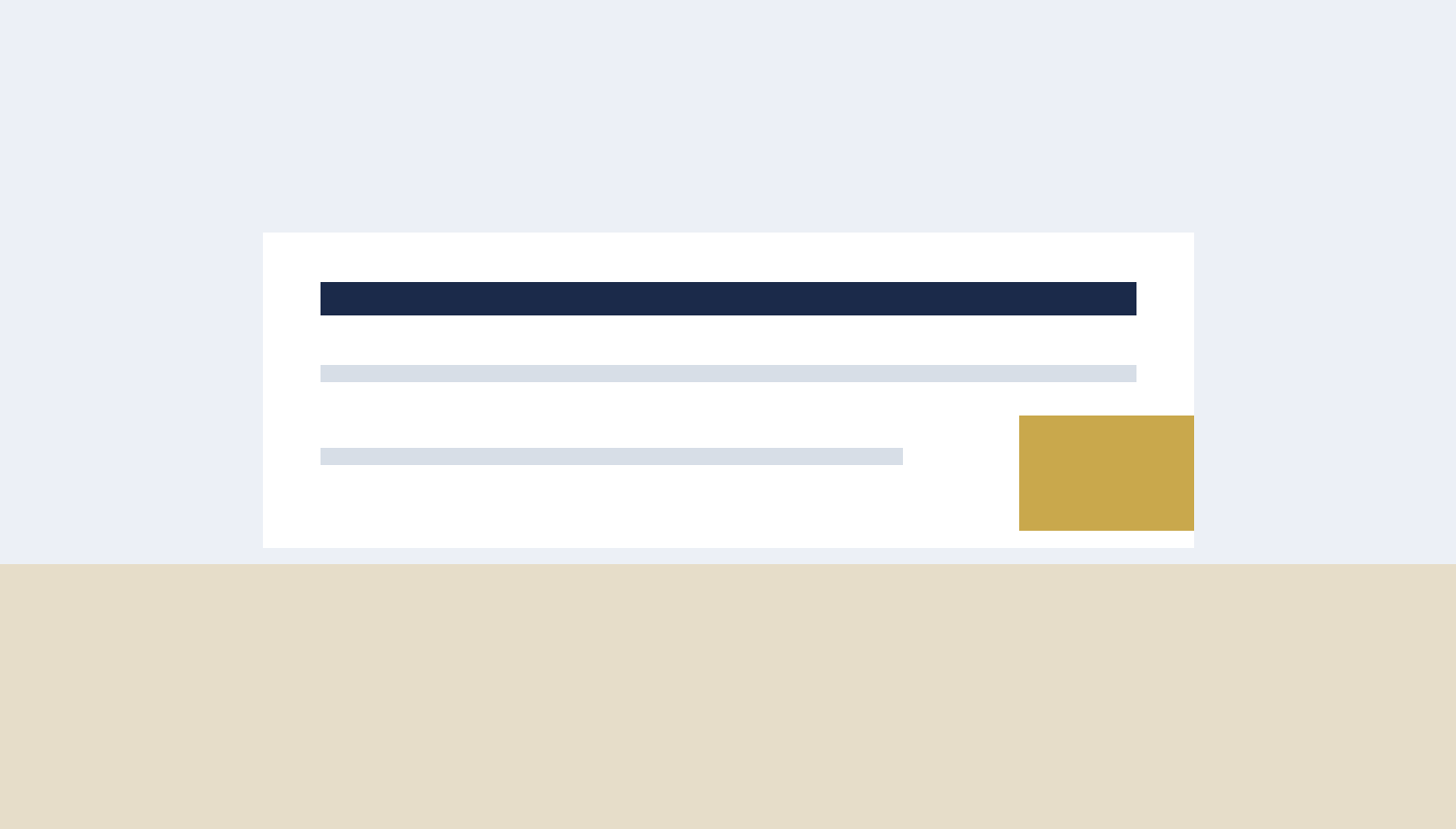 Stylized legal office consultation illustration